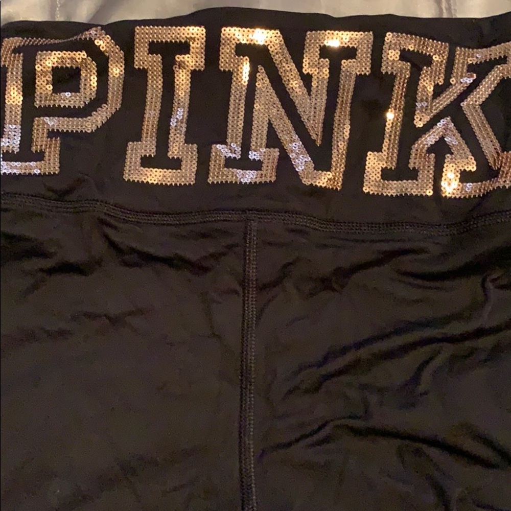 Workout pants - Picture 3 of 4